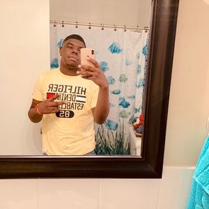 Meet your Posher, Luther